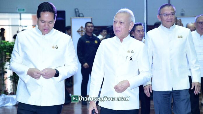 mot no corruption policy