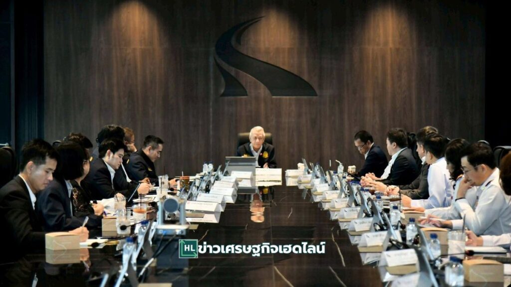 exat brainstorm room