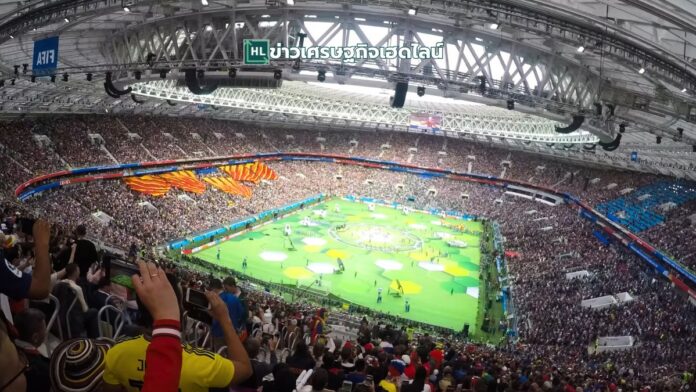 fifa world cup 2026