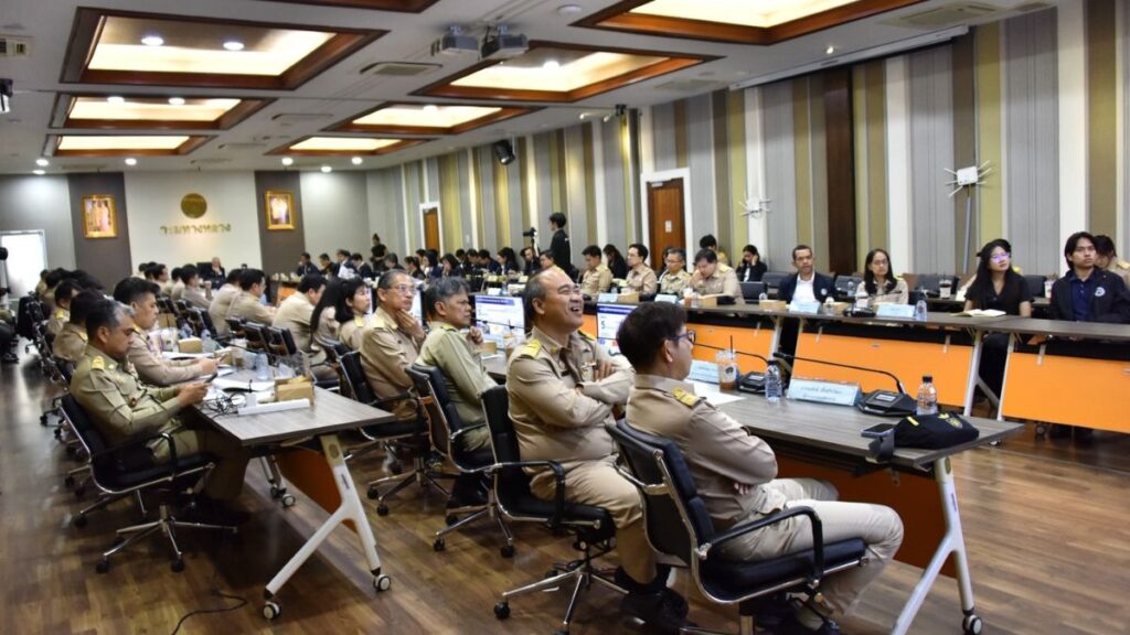 highway meeting 2026