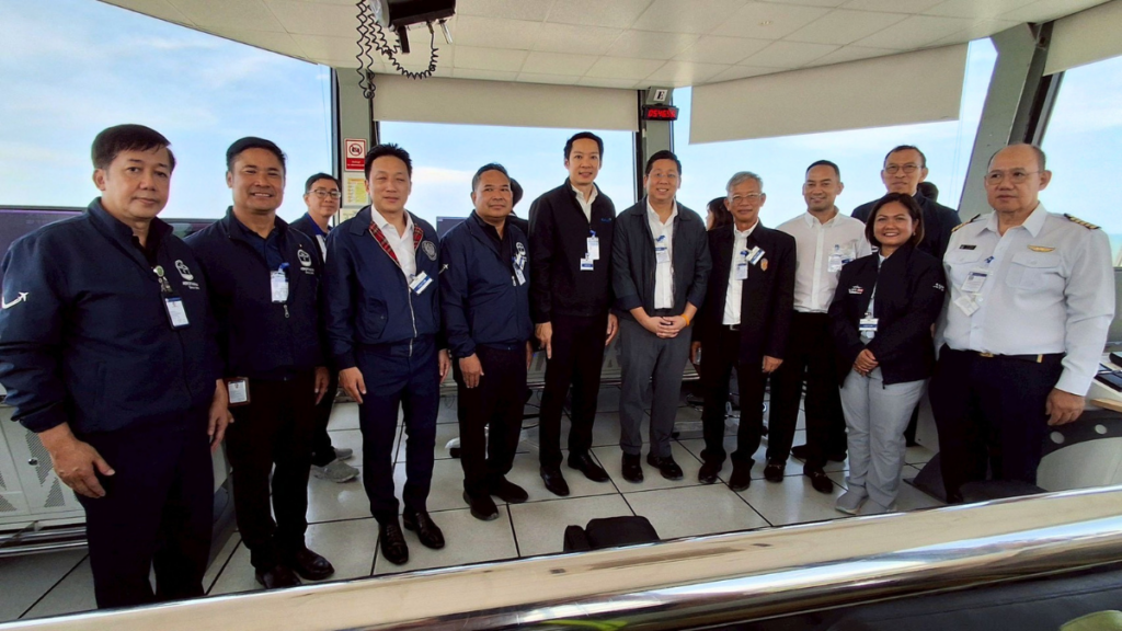 hua hin airport team