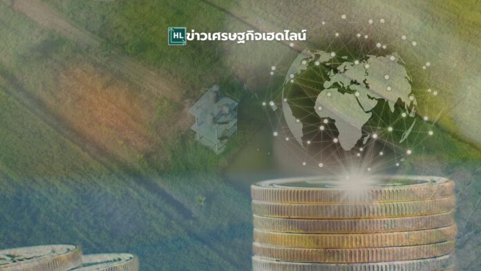Thailand prepares imf world bank 2026