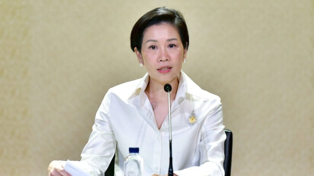 cabinet approved loan