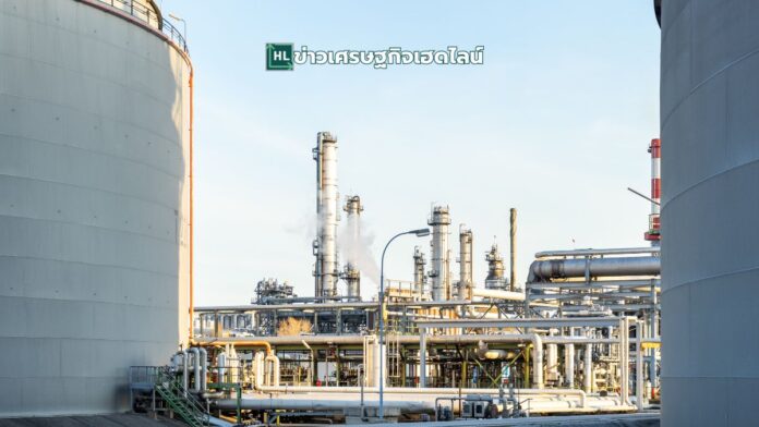 oil hoarding by dsi