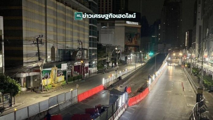 mrt orange line zero accident