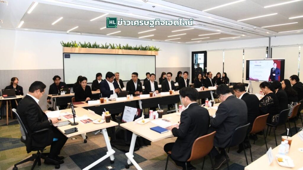 srta meeting new income solutions