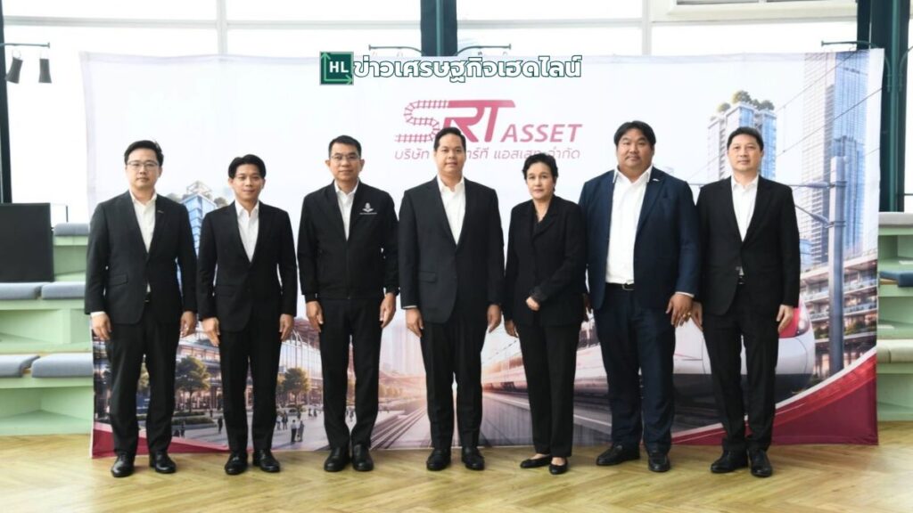 srta team welcomes deputy of mot
