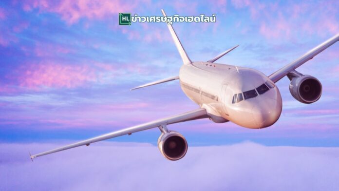 thai airways financial q1