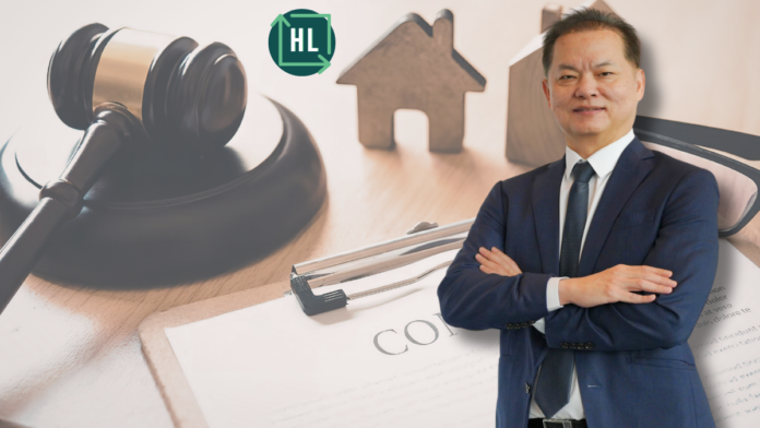 Realestate labour lack