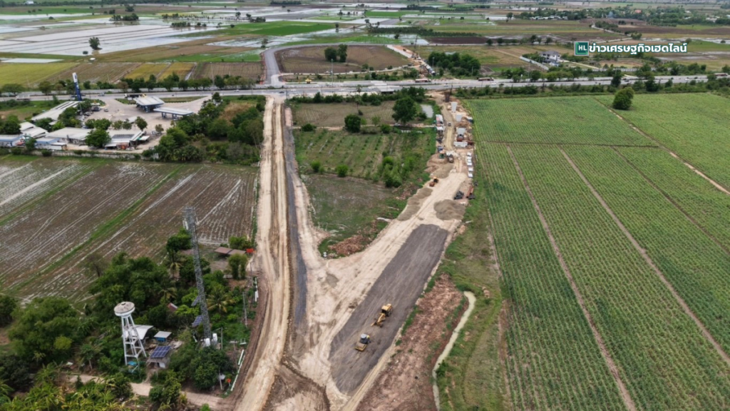 chainat road develope