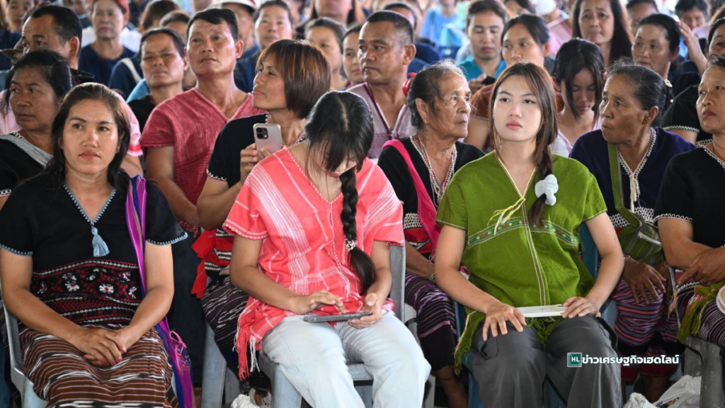 moac developes chiang rai doi luang