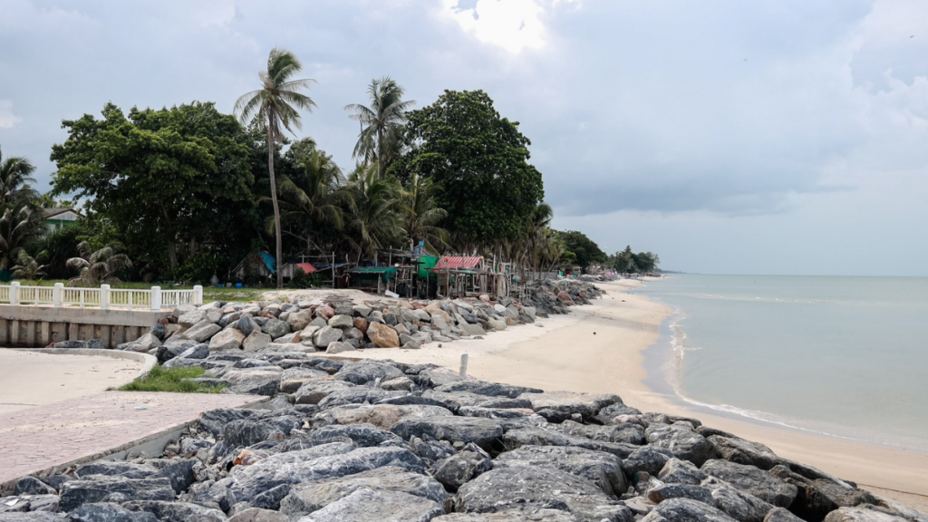 songkhla problem