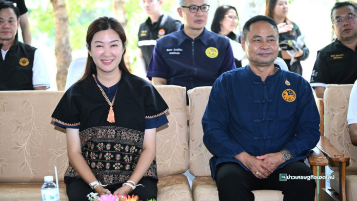 doi luang project