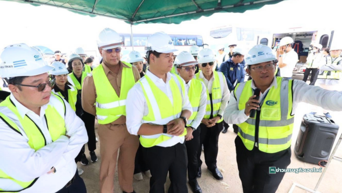laem chabang phase 3 f1 terminal-2031