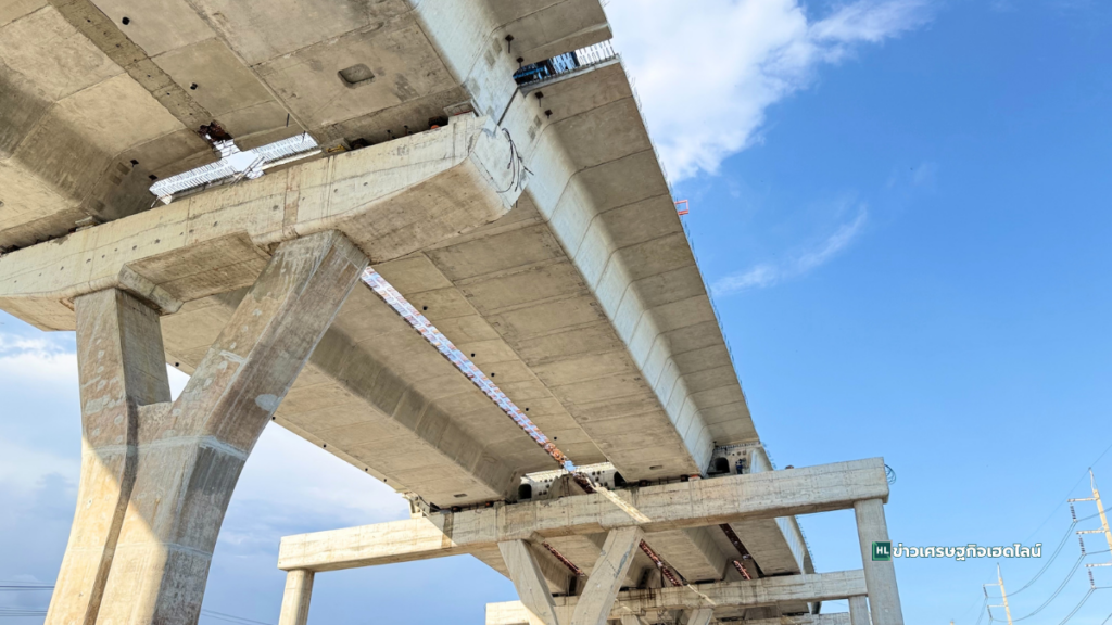 update m82 motorway June 2026