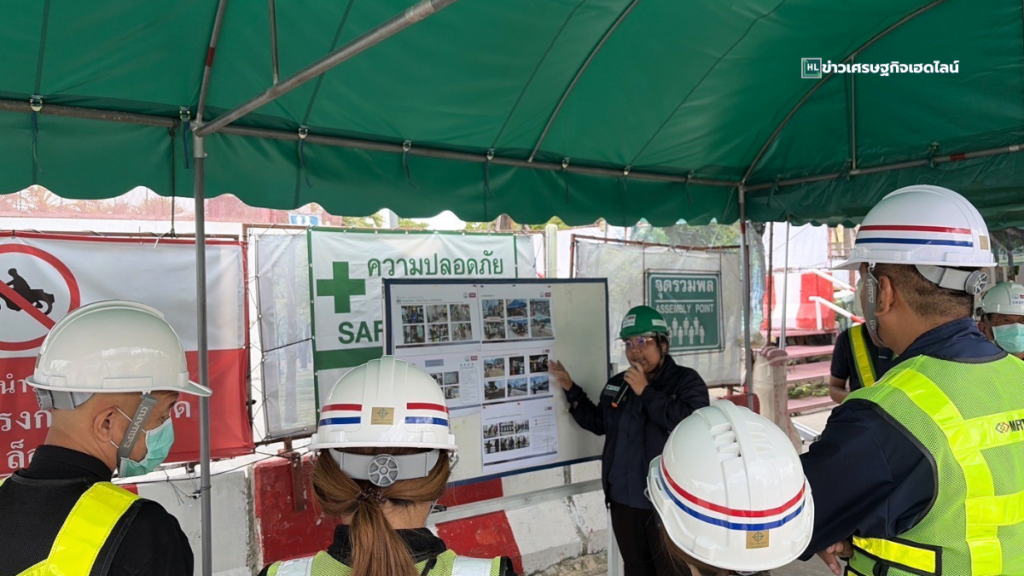 mrta audit for zero accident