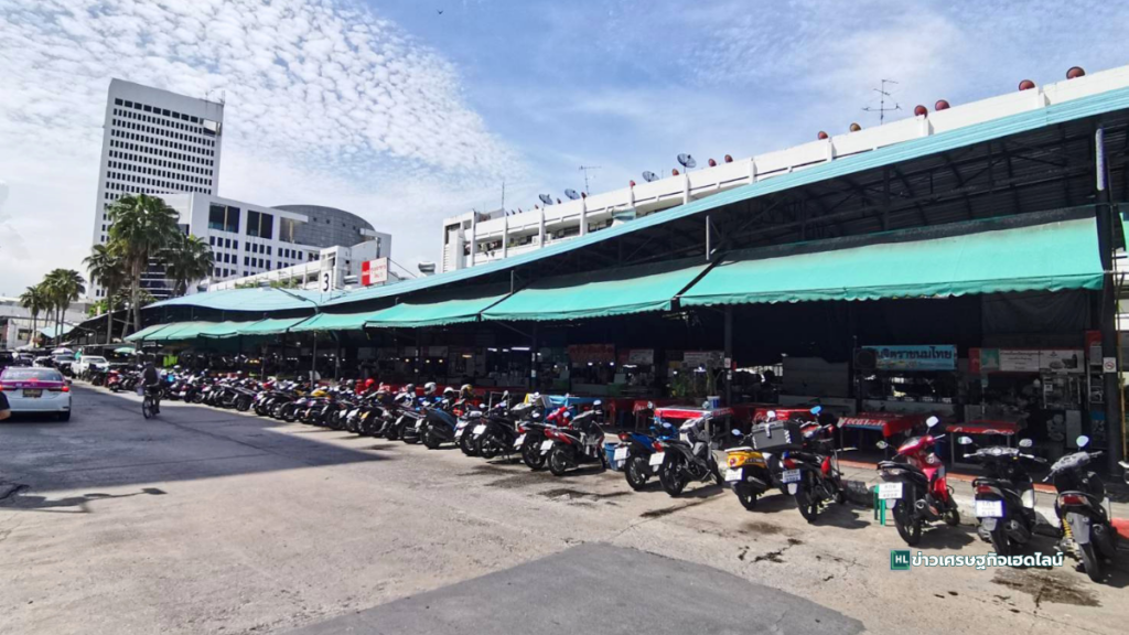 srt market