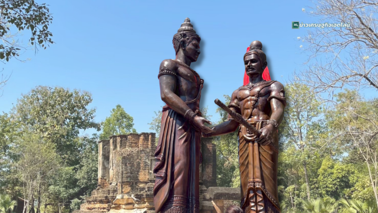 sukhothai temple