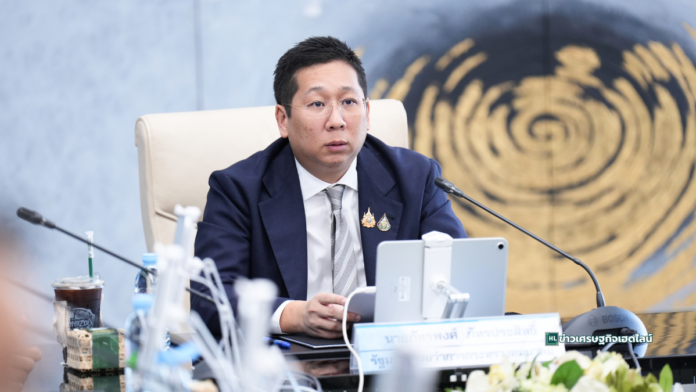 aerothai expands traffic control discount