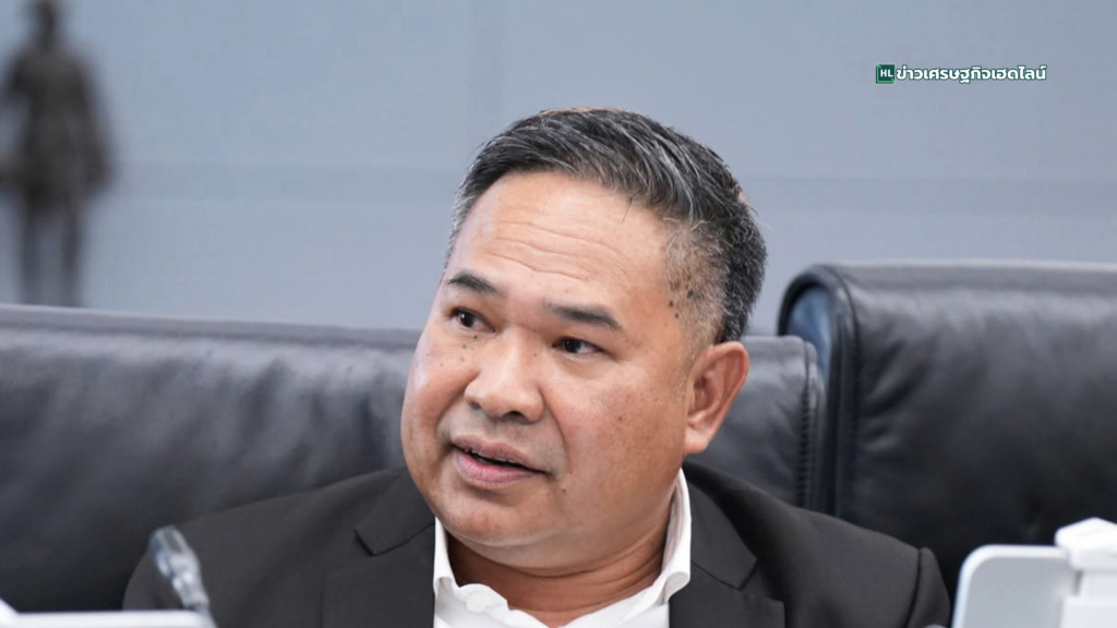 aero Surachai supports world class Aviation