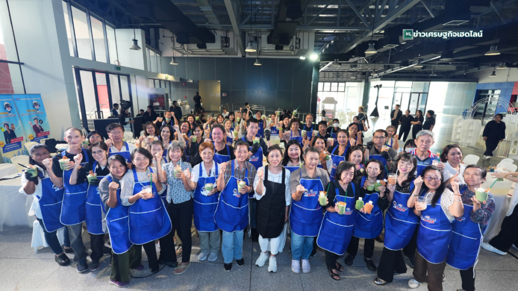 students are happy with mrt career class