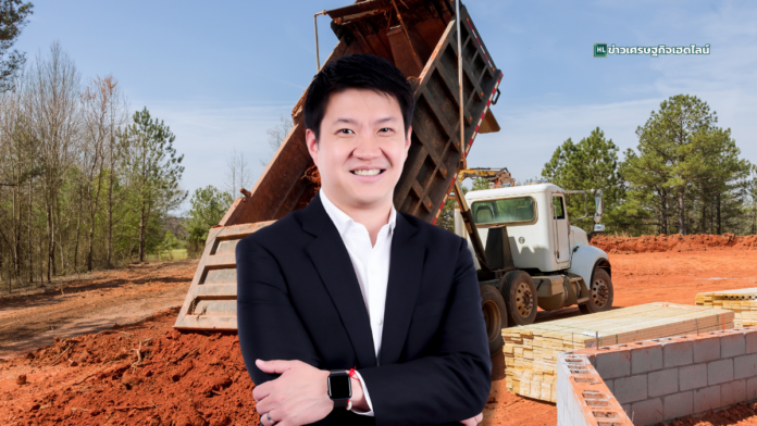 dump truck warning 2026