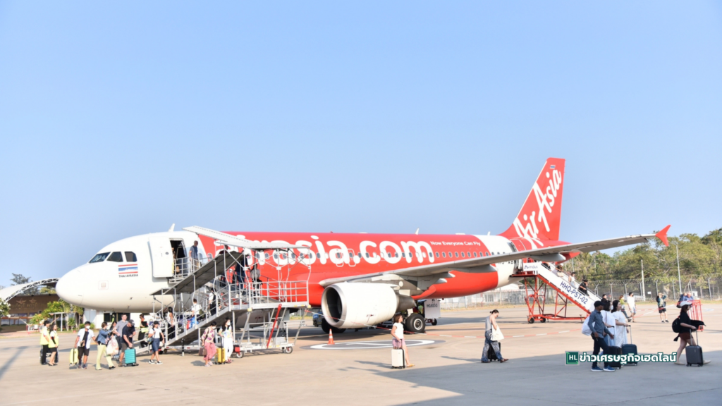 air asia flight