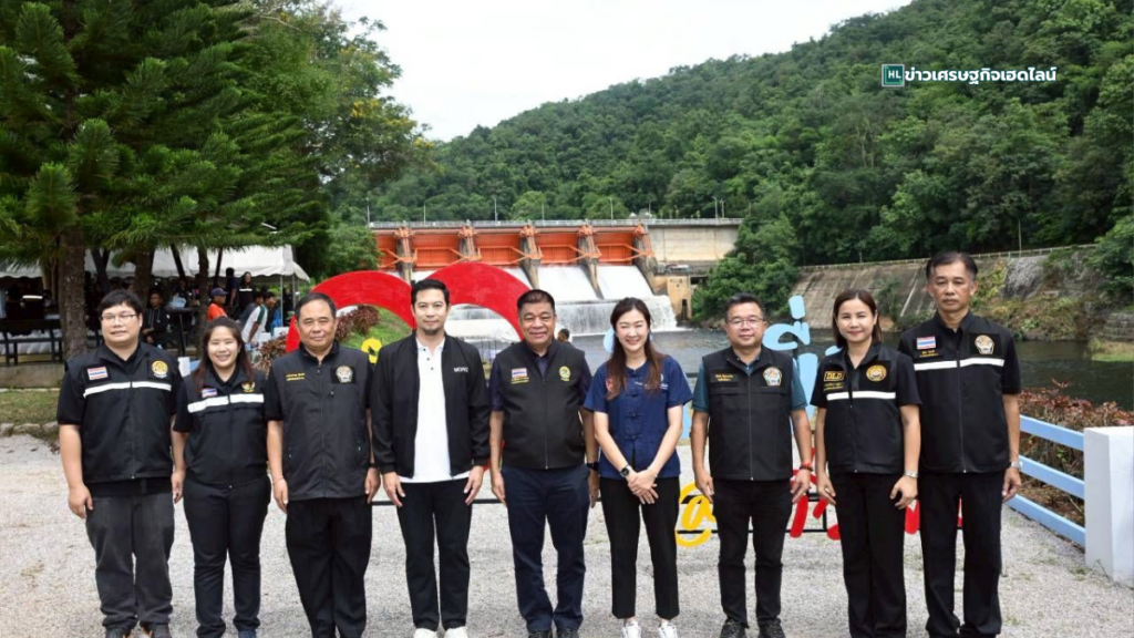 moac lampang project
