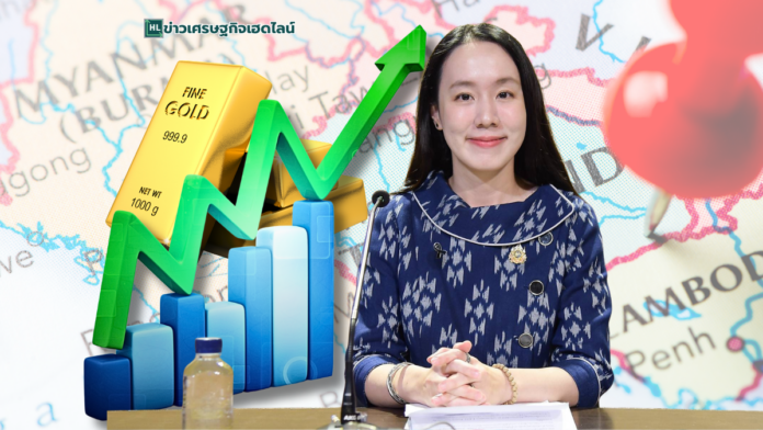สรุปข่าวเศรษฐกิจ 27ก.ค.69