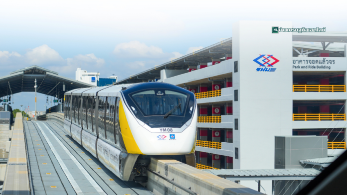 thaichuanthai plus 60 40 passengers boost