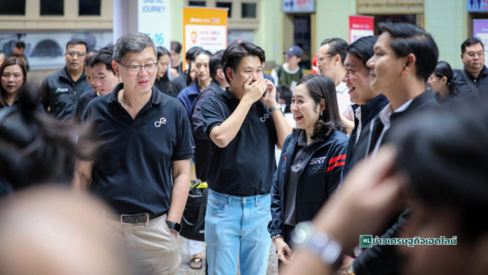 srt joins digital shield