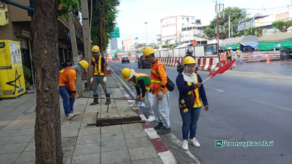 mrta proactive flood prevention