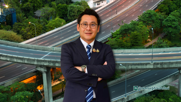new secretary transport ministry