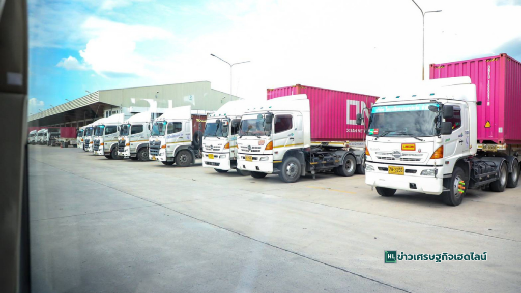 trucks management