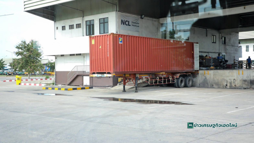 trucks transfer
