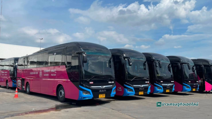 increase bus fares