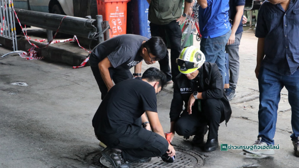 fuel leak cause check