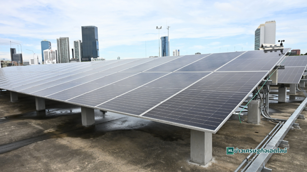 solar power cells
