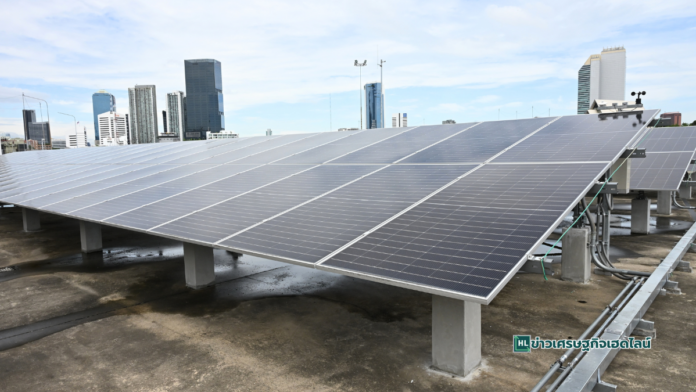 solar power cells