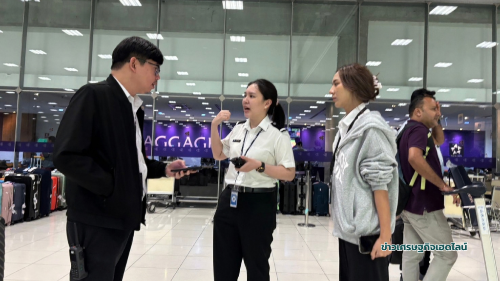 thai airway finds solutions staff shortage