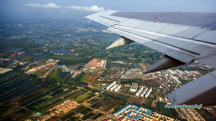 aerothai new vp 2026