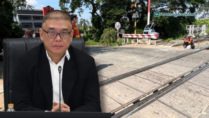 mot closes 132 illegal crossings for safety