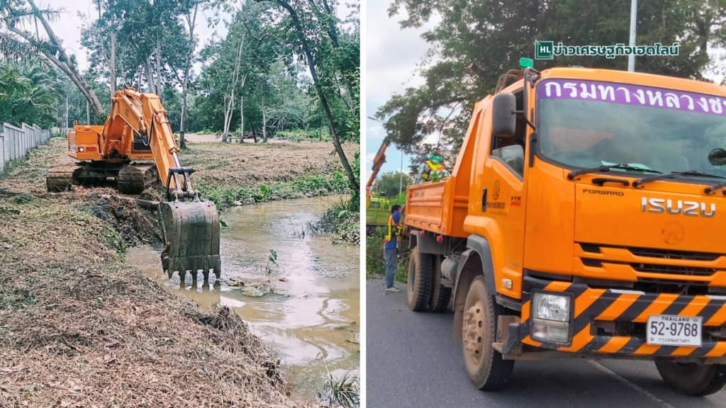drr ready for southern floods