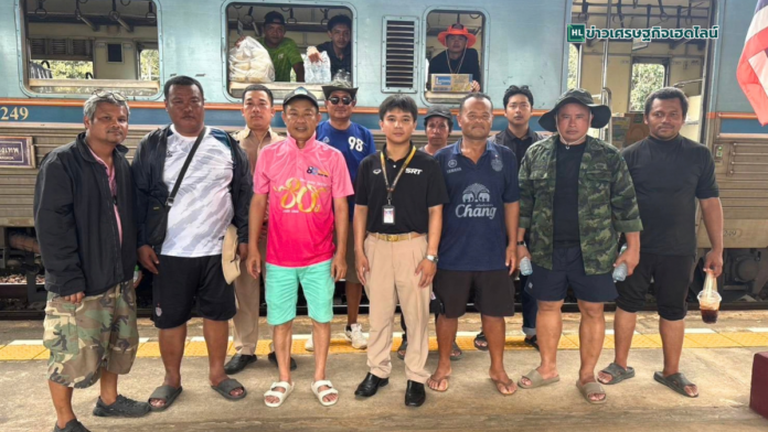 srt ready for flood support