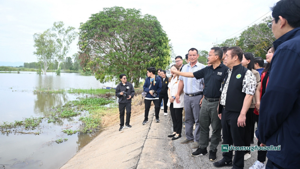 moac follows sukhothai water