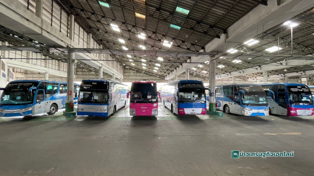 114 used buses
